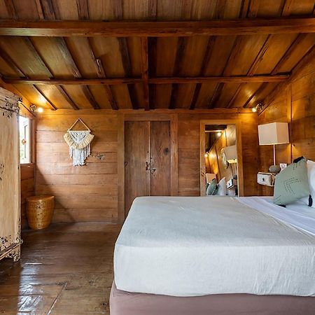 Villa Riva By Optimum Bali Villas เซมินยัค ภายนอก รูปภาพ