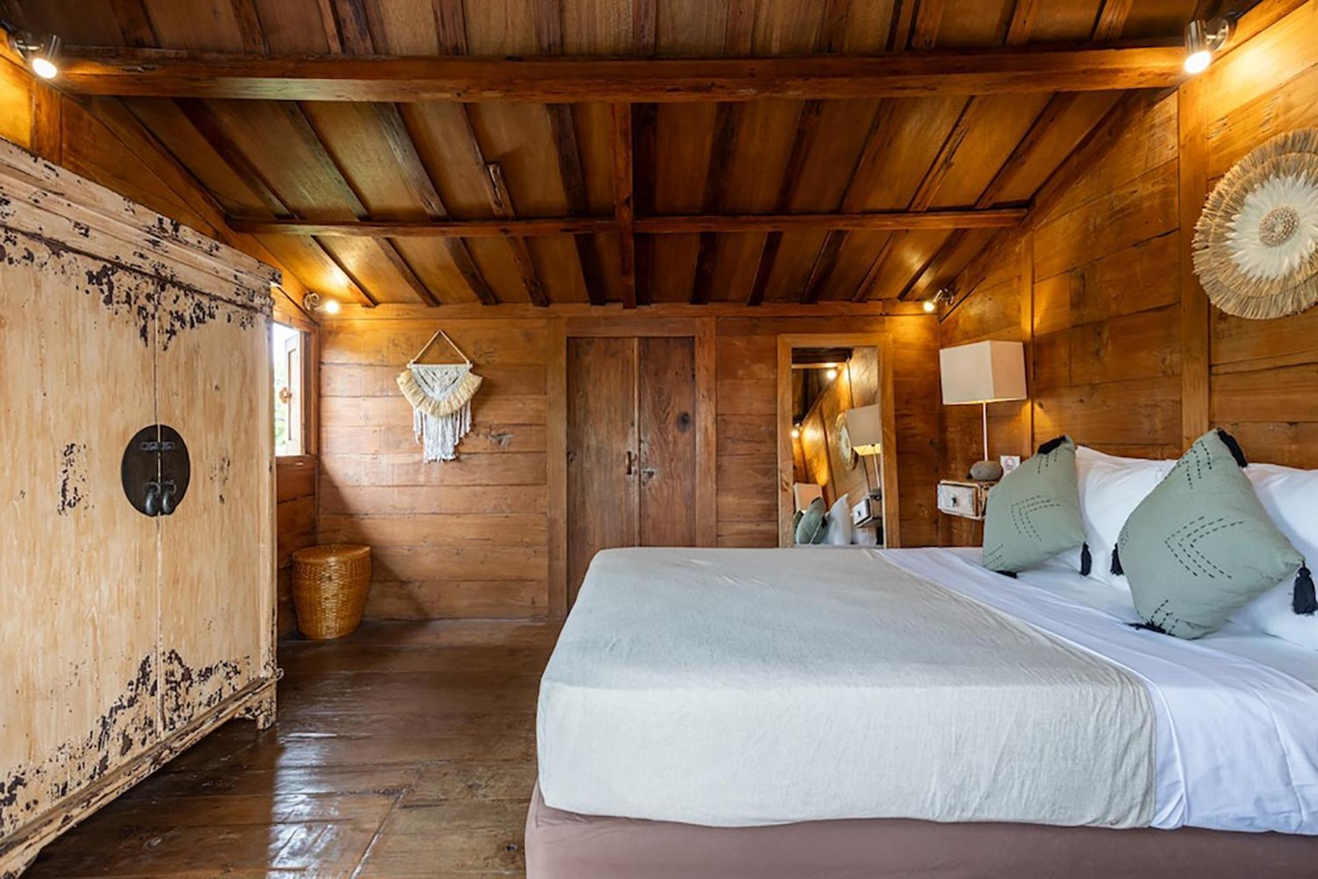 Villa Riva By Optimum Bali Villas เซมินยัค ภายนอก รูปภาพ