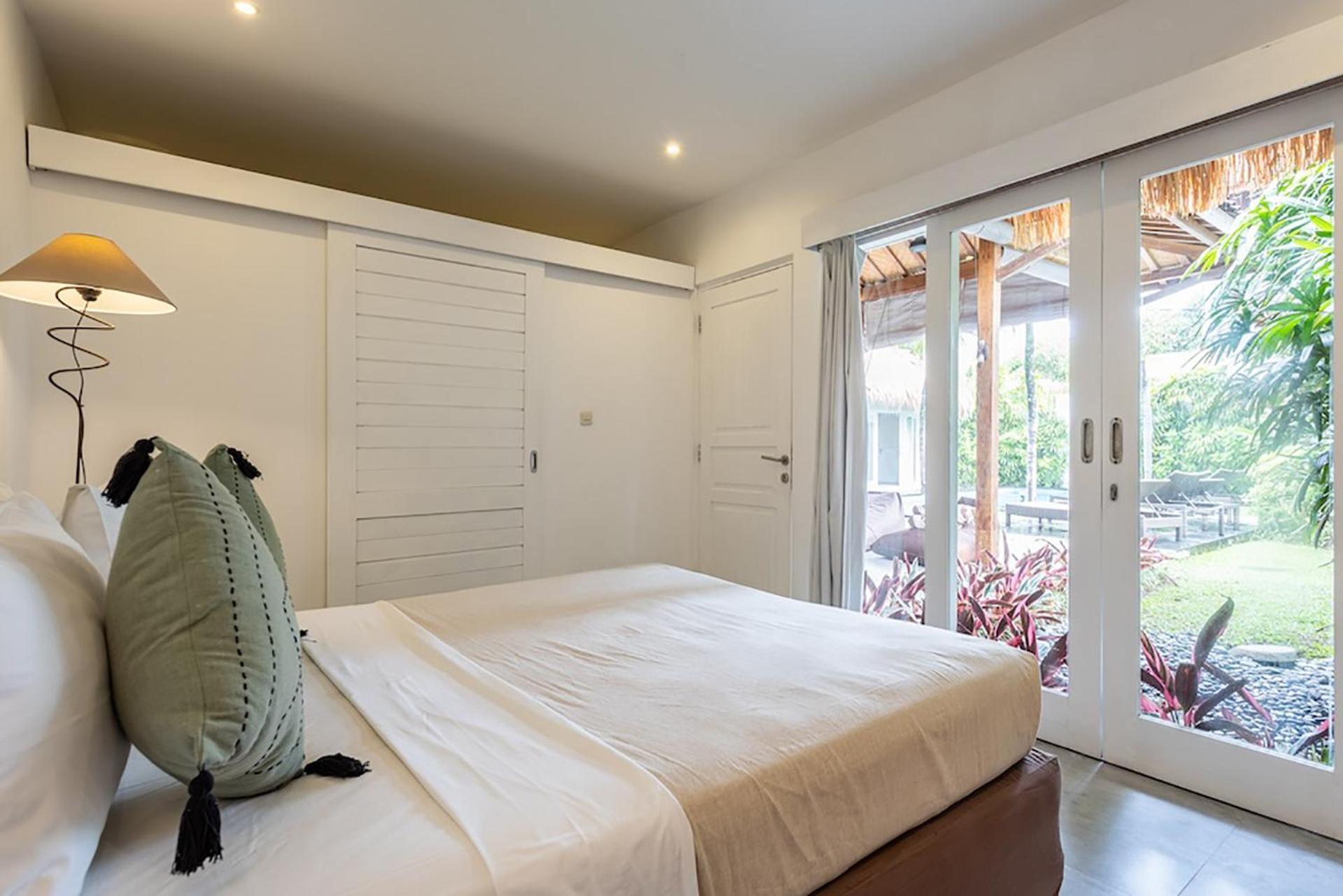 Villa Riva By Optimum Bali Villas เซมินยัค ภายนอก รูปภาพ