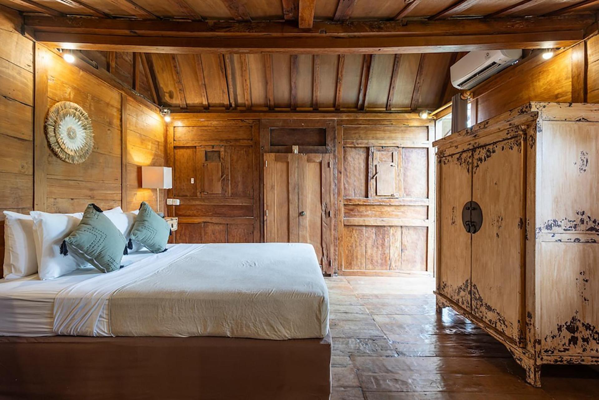Villa Riva By Optimum Bali Villas เซมินยัค ภายนอก รูปภาพ