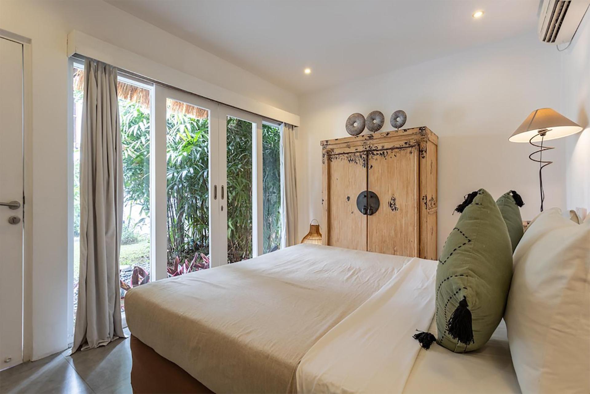 Villa Riva By Optimum Bali Villas เซมินยัค ภายนอก รูปภาพ