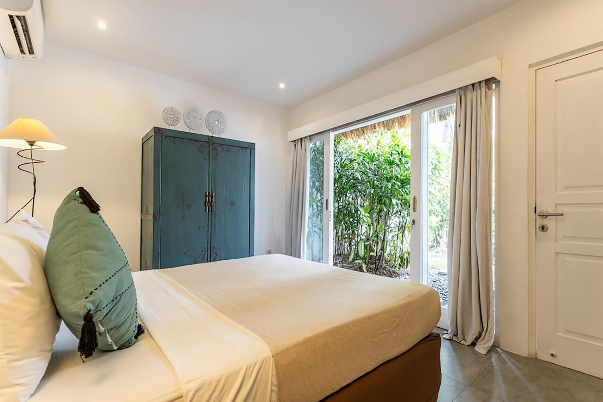 Villa Riva By Optimum Bali Villas เซมินยัค ภายนอก รูปภาพ
