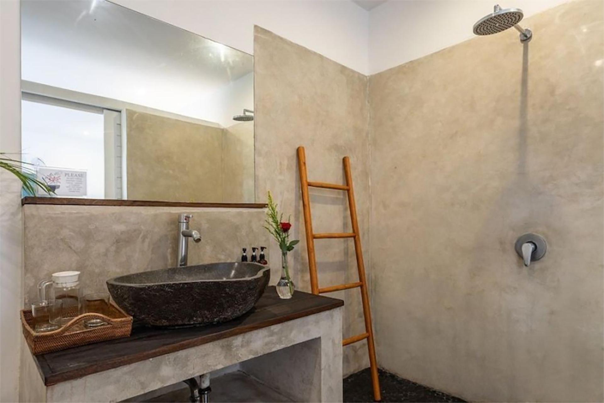 Villa Riva By Optimum Bali Villas เซมินยัค ภายนอก รูปภาพ