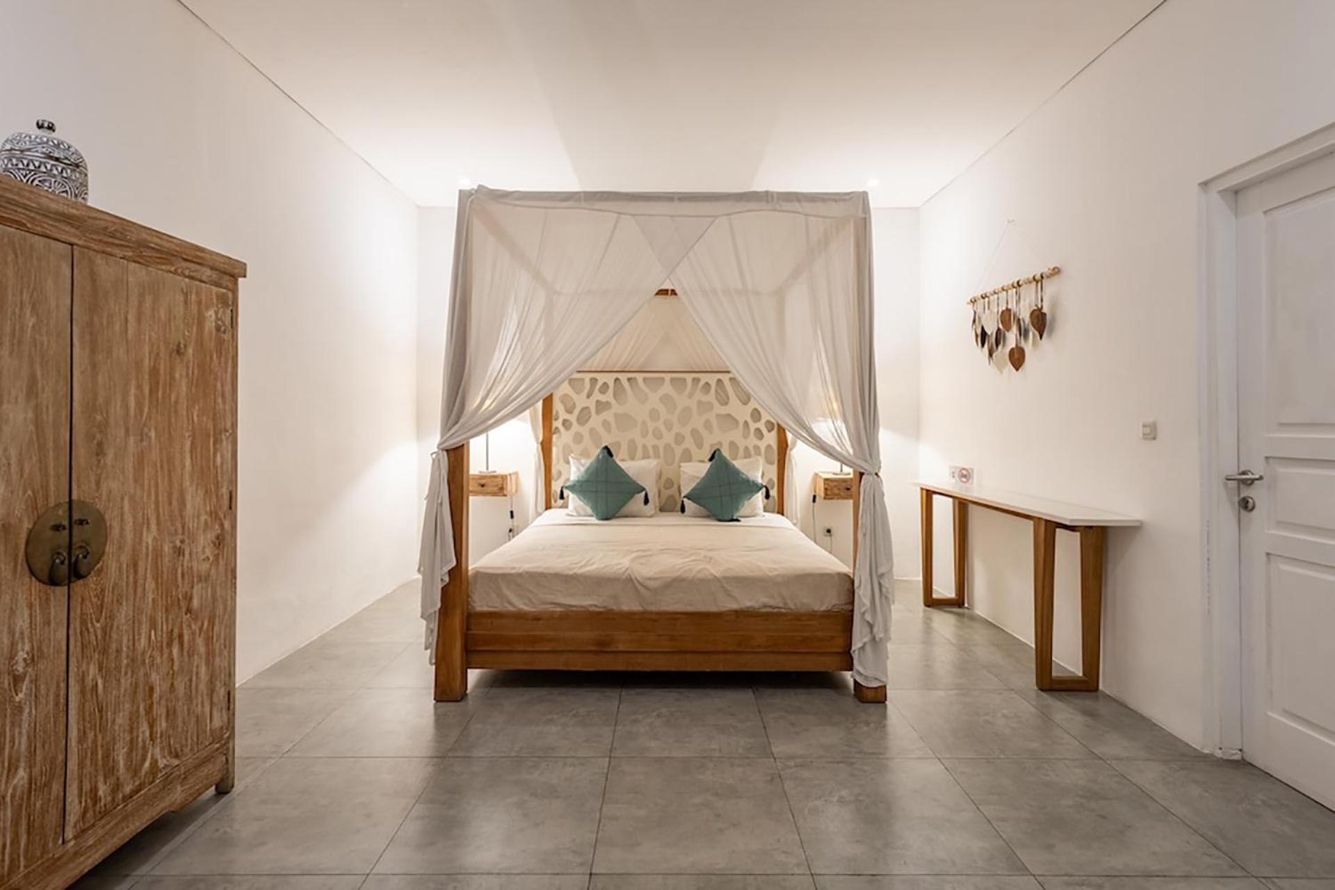 Villa Riva By Optimum Bali Villas เซมินยัค ภายนอก รูปภาพ