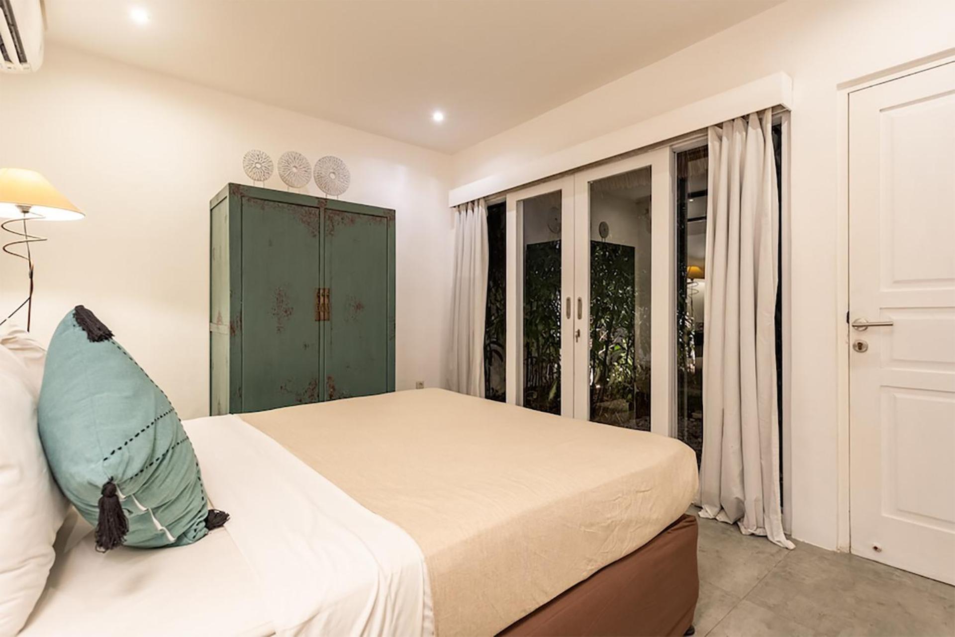Villa Riva By Optimum Bali Villas เซมินยัค ภายนอก รูปภาพ