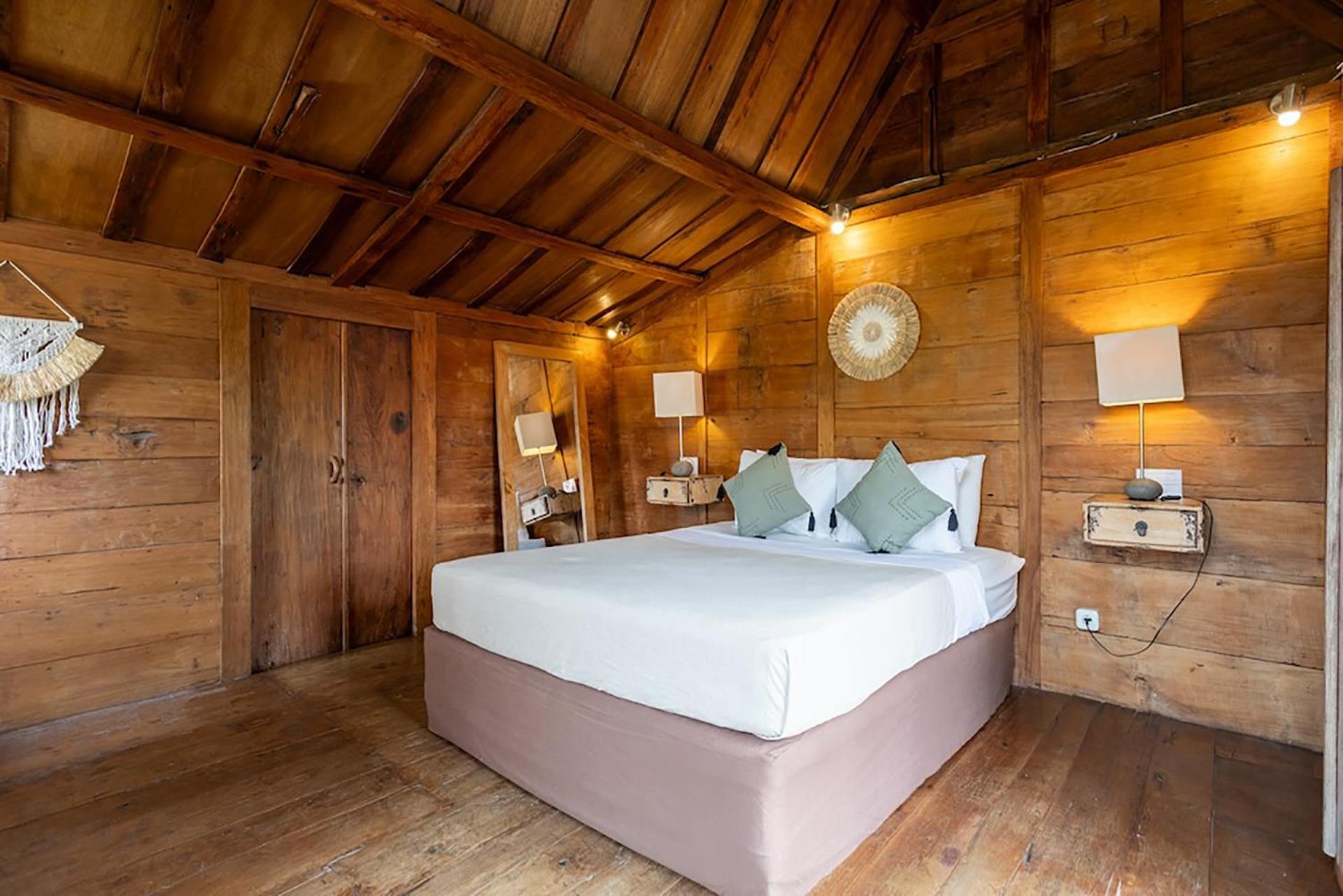 Villa Riva By Optimum Bali Villas เซมินยัค ภายนอก รูปภาพ