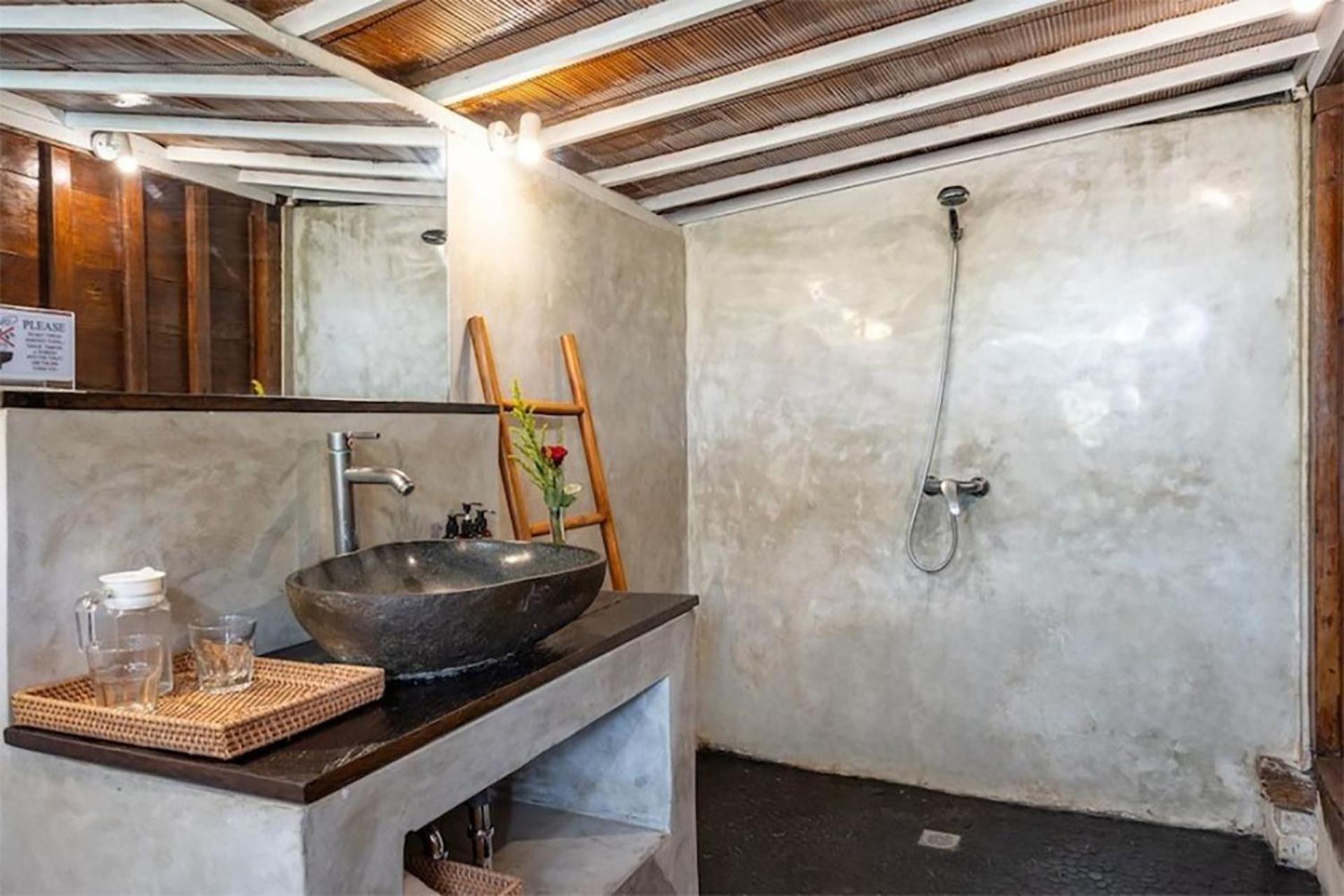 Villa Riva By Optimum Bali Villas เซมินยัค ภายนอก รูปภาพ