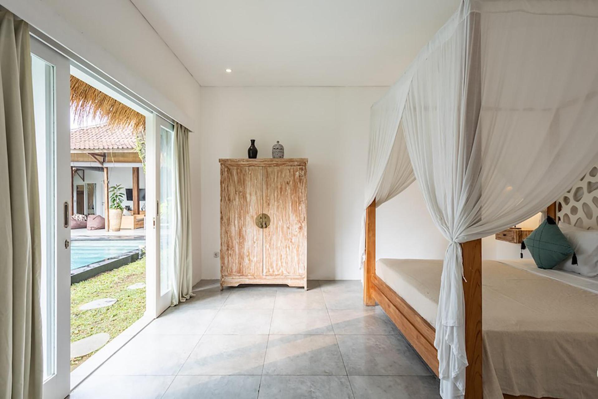 Villa Riva By Optimum Bali Villas เซมินยัค ภายนอก รูปภาพ
