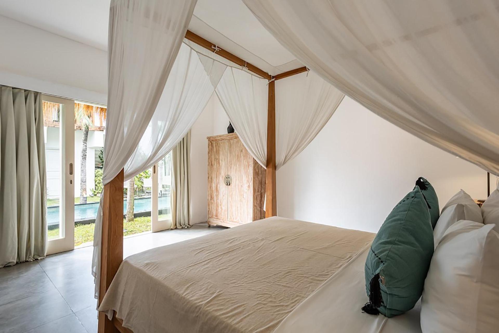 Villa Riva By Optimum Bali Villas เซมินยัค ภายนอก รูปภาพ